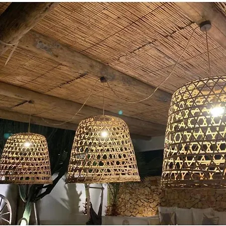 Boho Dénia