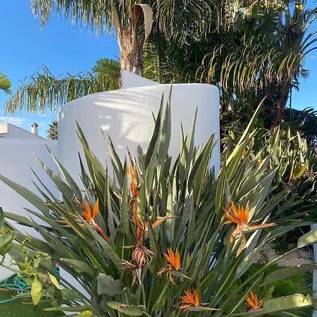 Boho Βίλα Denia