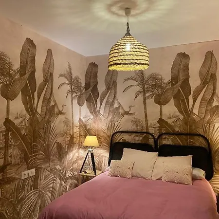 Βίλα Boho Denia