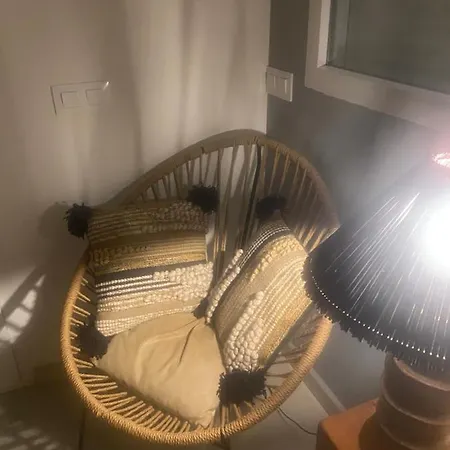 Boho Denia