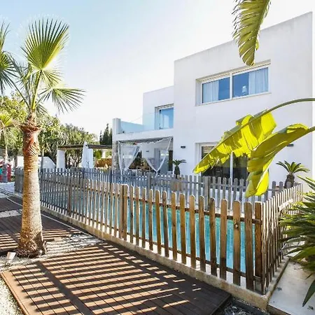 Boho Denia