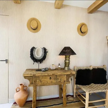 Boho Βίλα