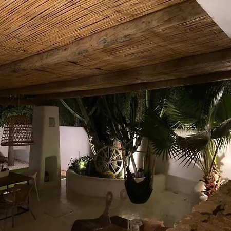 Boho Βίλα Denia