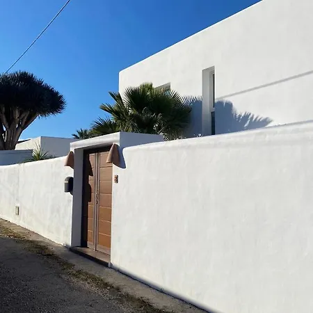 Boho Villa *