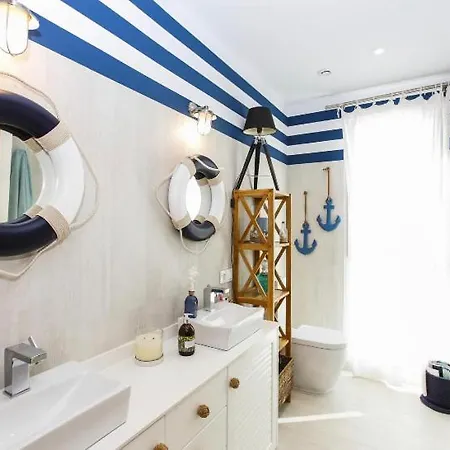 Boho Villa